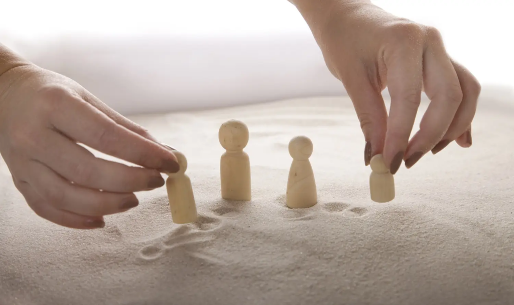 Constelaciones Familiares