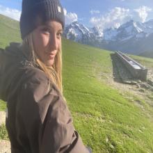 Profile photo ofclaudiacanal